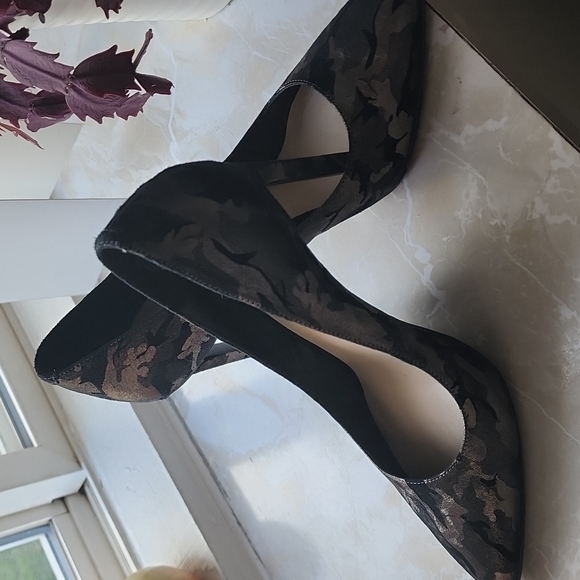 Nine West stiletto shoes - Picture 3 of 7